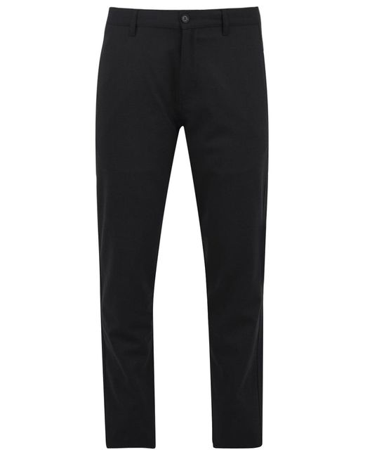 Aspesi Broek Blauw in het Blue voor heren