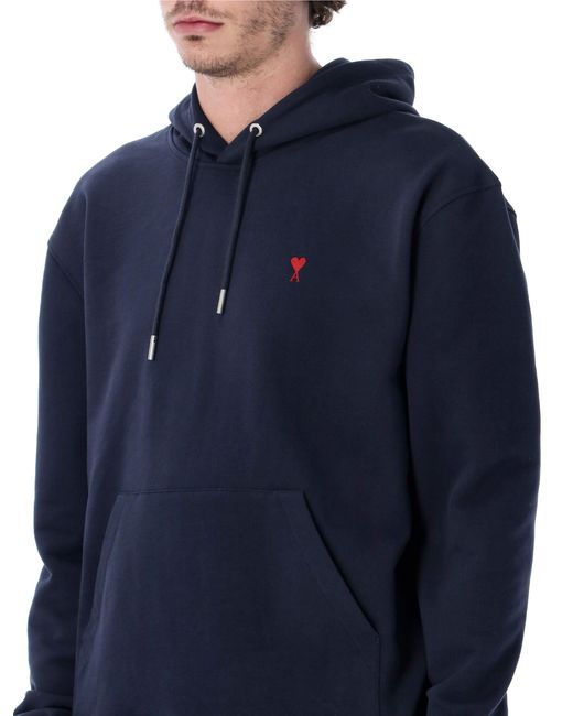 AMI Blue Clothing