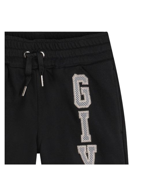 Givenchy Short in het Black