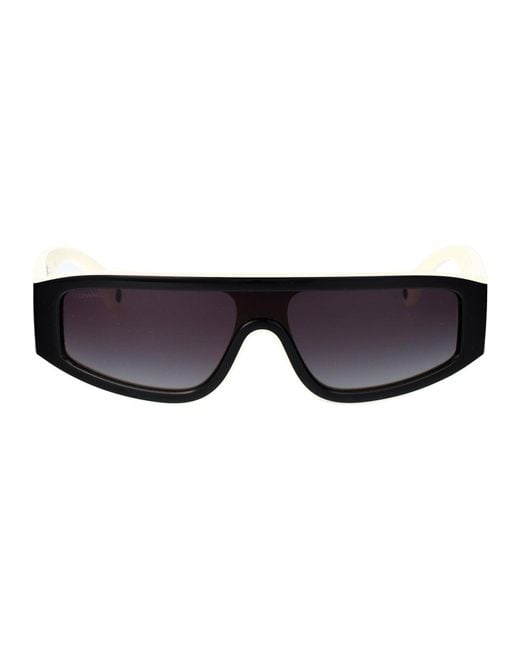 Chanel Black Sunglasses 0 Ch6057 1656 S6