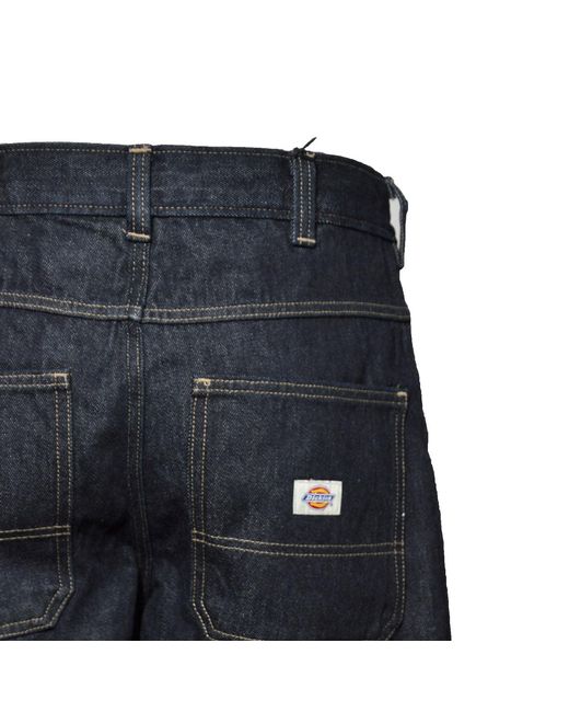 Vaqueros Dickies de color Blue