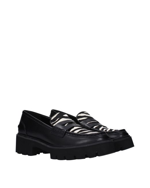 Michael Kors Black I'Ve Got A Feeling That I'M Gonna Be