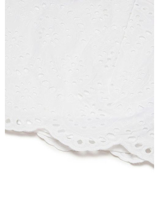 MAX&Co. White Maxc1F