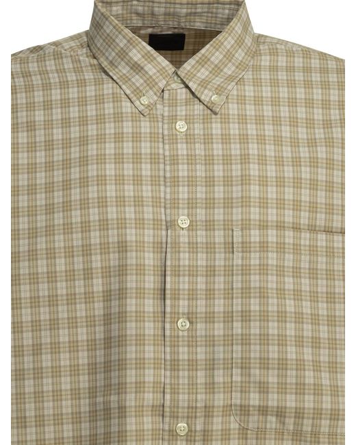DAIWA PIER 39 Multicolor "Tech Button Down" Freizeithemd