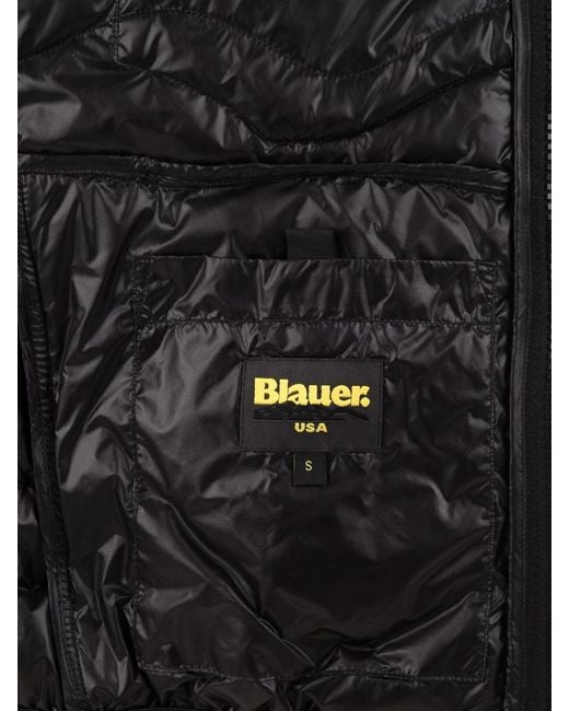 Blauer Black Coats