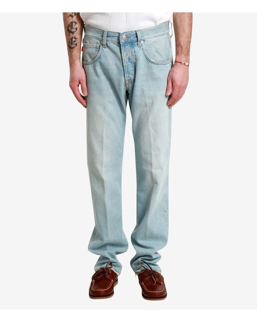 People Blue Jeans