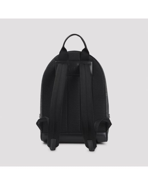 Arnica Backpack Etro de hombre de color Black
