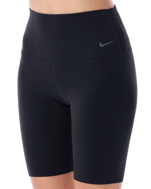 Nike Blue Shorts