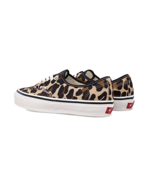 Vans Multicolor Turnschuhe