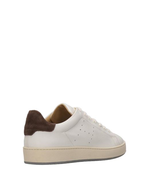 Hogan Turnschuhe in White für Herren