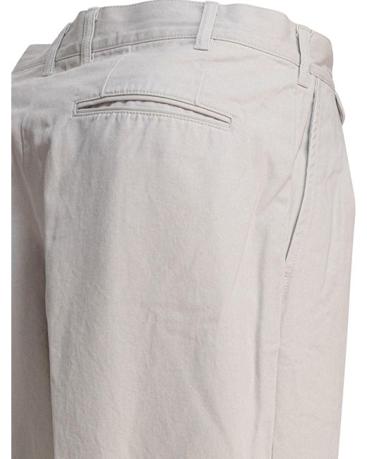 Beams Plus Strahlen plus Hose in Gray für Herren