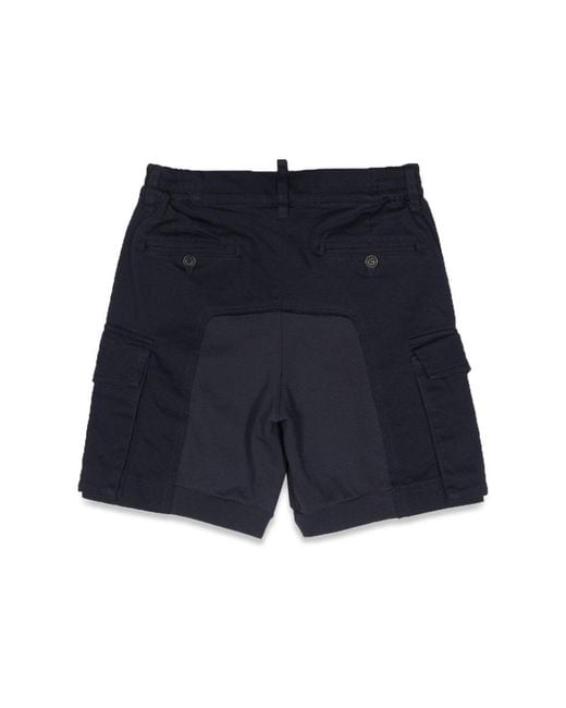 DSquared² Blue Dsquared for men