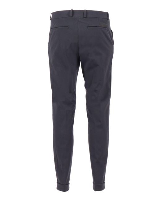 Rrd Blue Surflex Winter Soft Touch Chino Pant