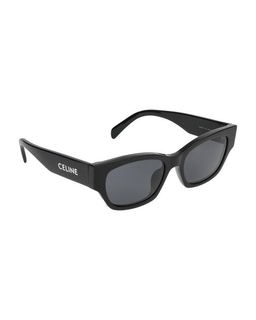 Céline Black Sunglasses Cl40197 U 01 A /18/145