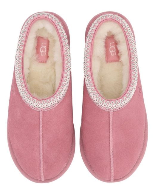 Ugg Pink Ugg