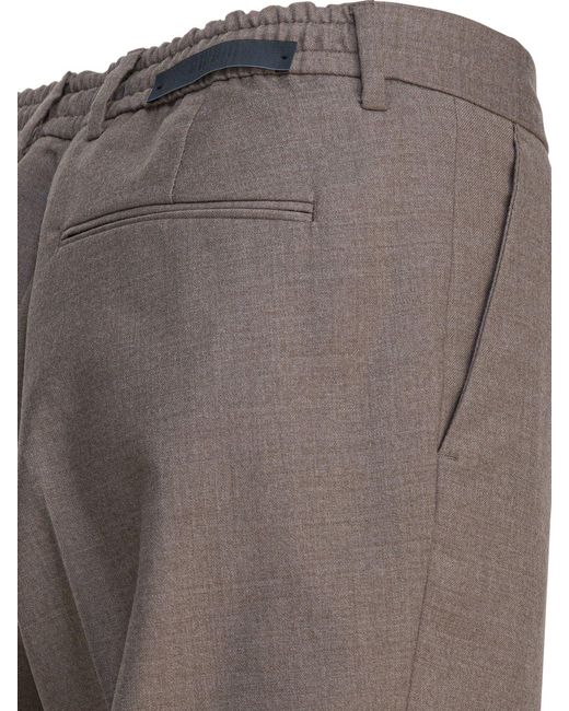Briglia 1949 Broek in het Gray