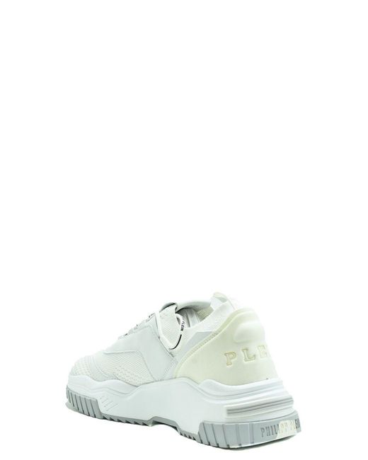 Philipp Plein Philipp Plein White
