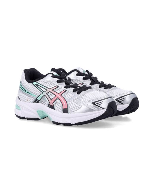 Asics Sneakers in het Blue