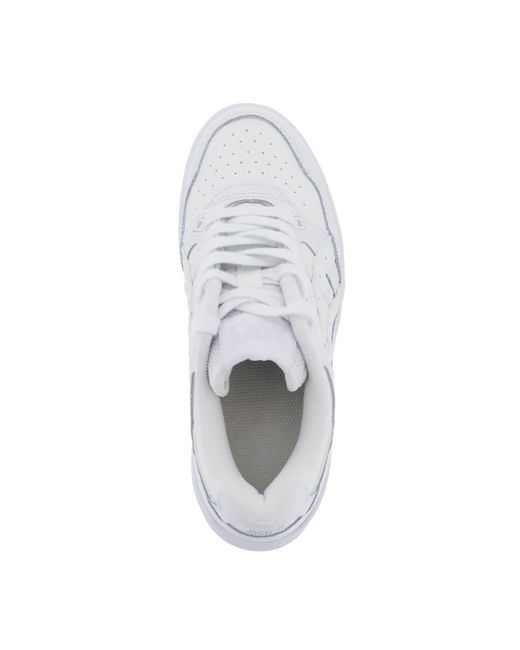 Asics EX89 Sneakers in White für Herren