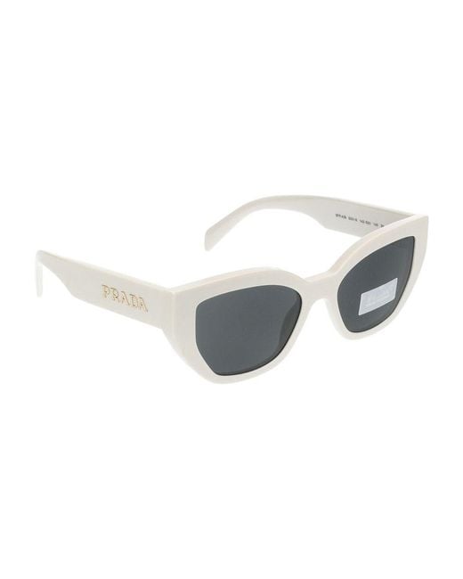 Gafas de sol 0 PR A09 S 1425 S0 /18 /145 Prada de hombre de color Multicolor