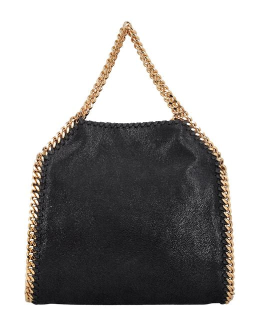 Stella McCartney Black Stella Mc Cartney Bags