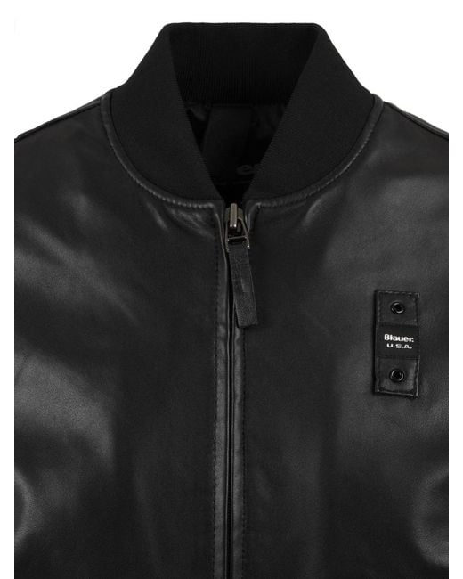 Blauer Black Coats
