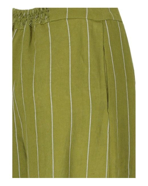 Traffic People Green Rene Pants