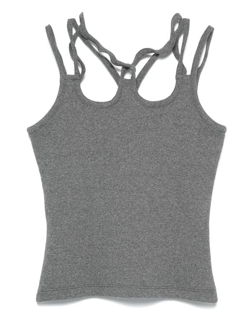 AVAVAV Gray Tank Top