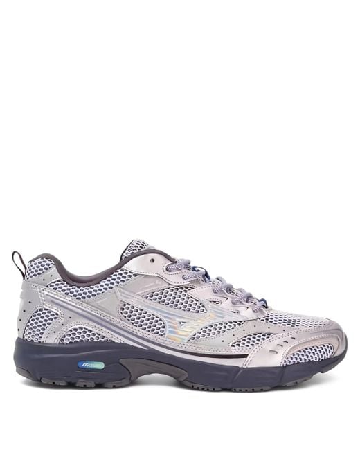 Mizuno Gray Mxr