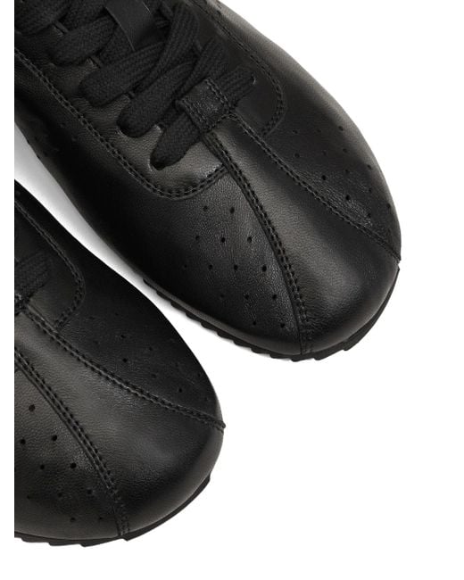 AMI Black Sneakers New for men