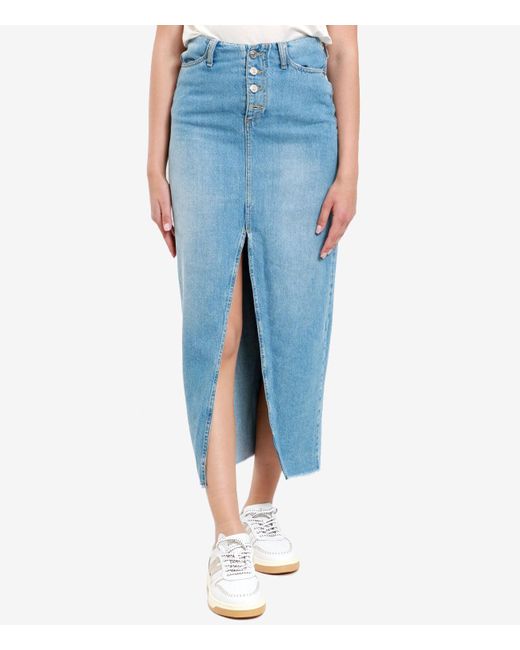Roy Rogers Blue Skirts