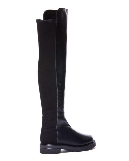 Stuart Weitzman Stuart Weitzman Black
