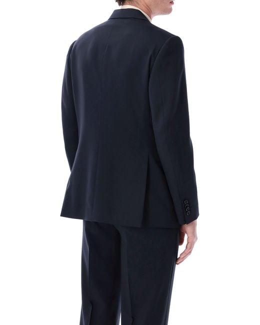 Lardini Blue Jackets
