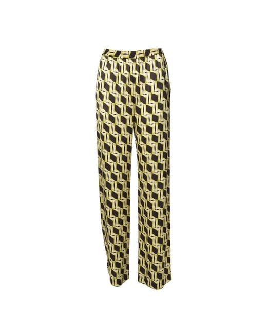 MSGM Bericht Broek in het Yellow