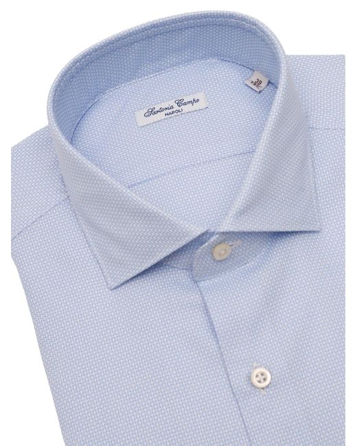SARTORIA DEL CAMPO-SONRISA Blue I'Ve Got To Go