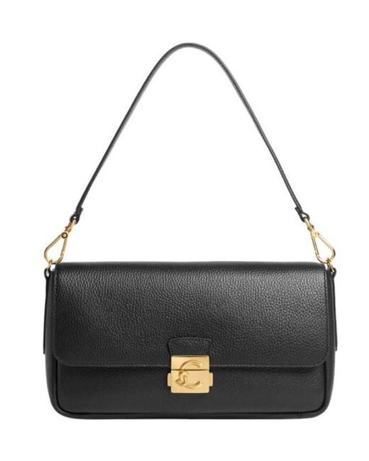 C Me Lock di Coccinelle in Black