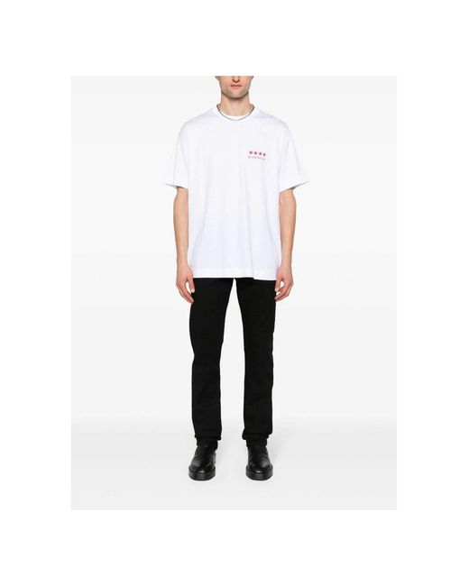 Givenchy Jeans Zwart in het Black