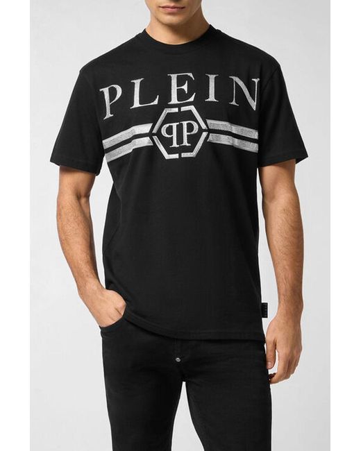 Philipp Plein Philipp Plein Black