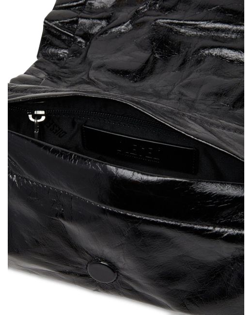 DIESEL Black Tasche