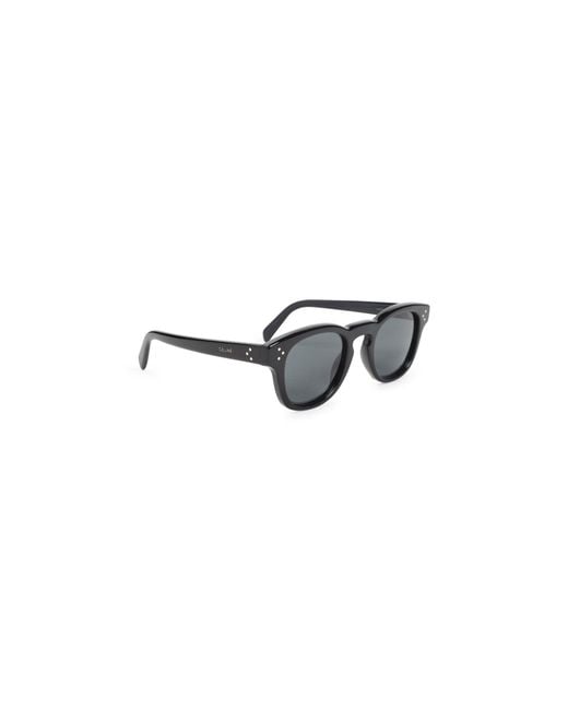 Céline Black Sunglasses