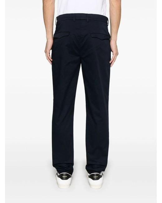 Barena Pantalone Capovae Palio in Blue für Herren