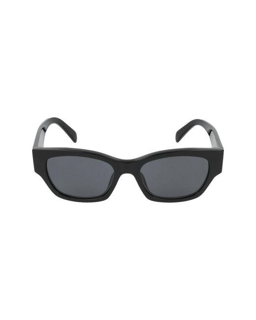 Céline Black Sunglasses Cl40197 U 01 A /18/145