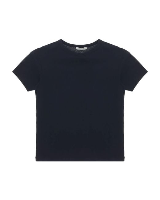 Entire studios Blue Mini Tee