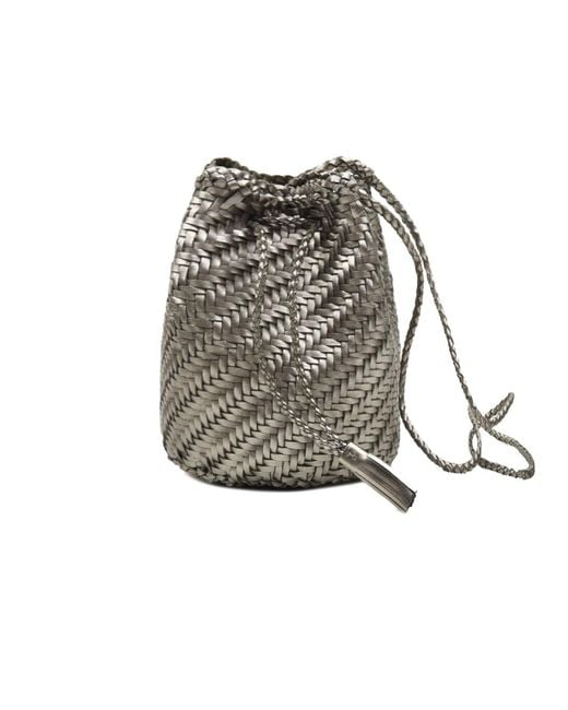 Dragon Diffusion Gray Bags