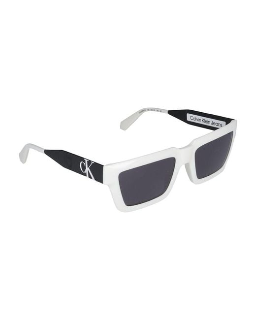 Calvin Klein Black Sunglasses Ckj22641 S /19/140