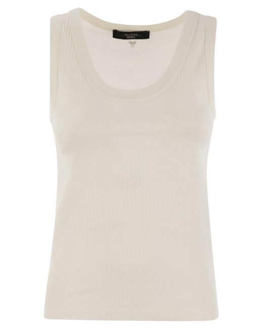 Weekend by Maxmara Natural Multic