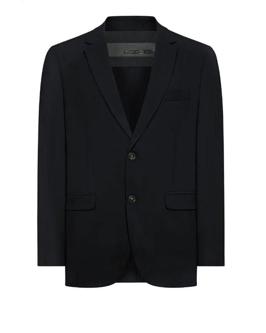 Rrd Black Blazers