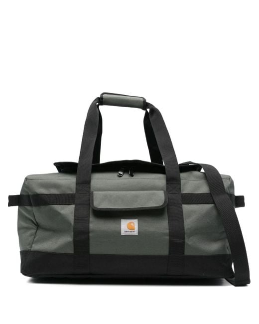 Carhartt Jack Duffle Bag in het Black