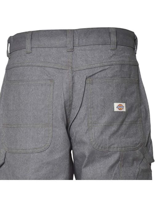 Vaqueros Dickies de color Gray