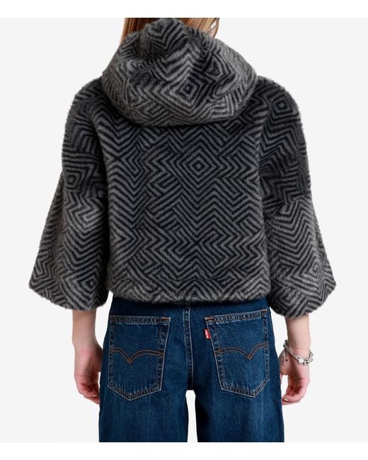 Rrd Jassen Grijs in het Gray